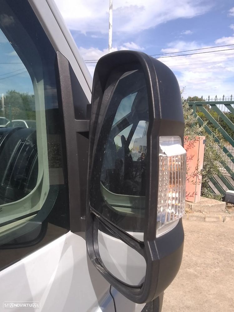 Fiat Ducato 2023 Fiat Ducato Weinsberg Carabus | Manuale | L3H2 - 14