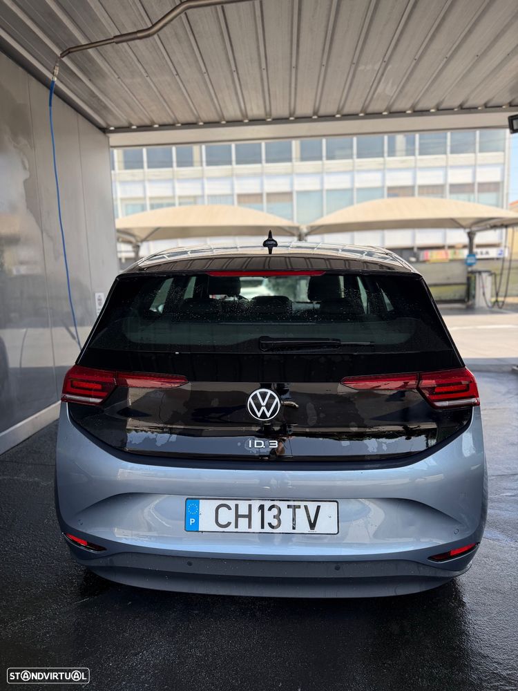 VW ID.3 Pro - 3