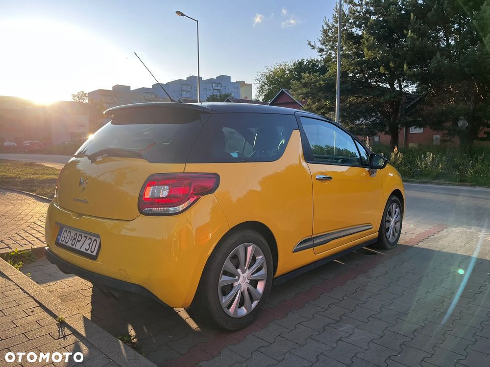 Citroën DS3 1.6 THP SportChic - 6