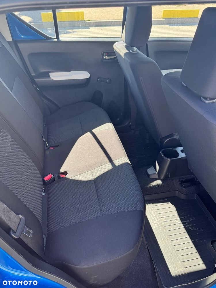 Suzuki Ignis 1.2 Comfort - 14