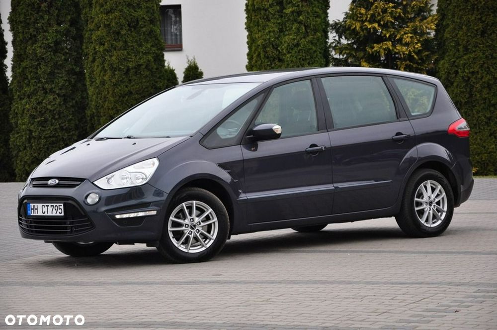 Ford S-Max - 5