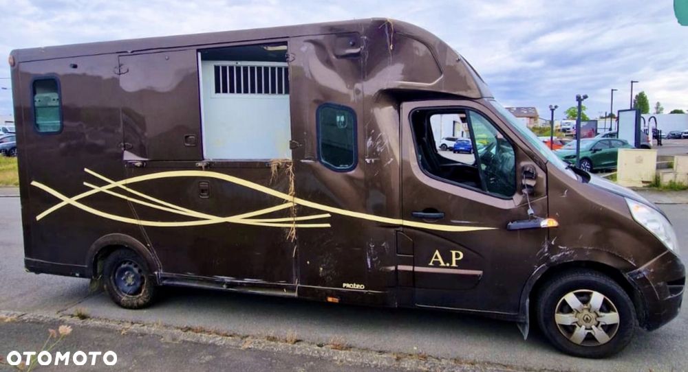 Renault MASTER - 3