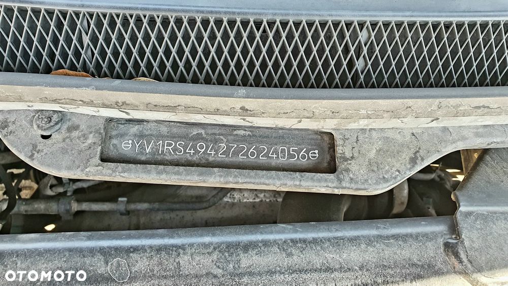 Volvo S60 2.0 T Momentum - 6