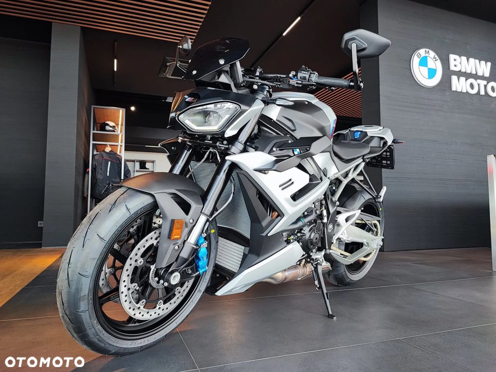 BMW Inny - 2