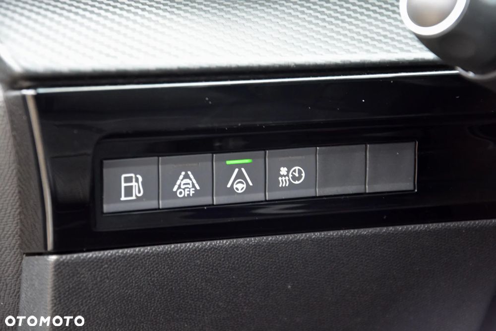 Peugeot 508 225 e-EAT8 GT Pack - 24