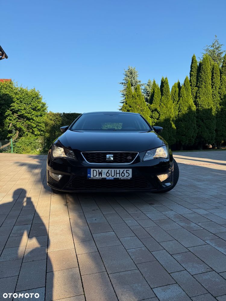 Seat Leon - 4