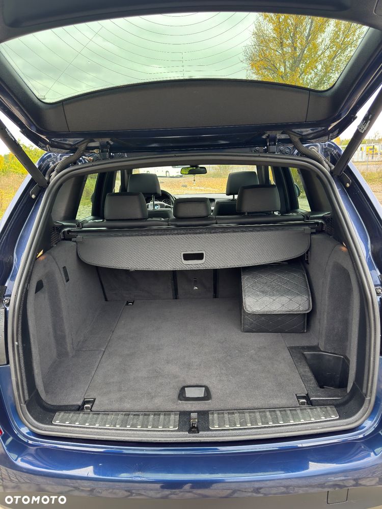 BMW X3 xDrive20d - 4