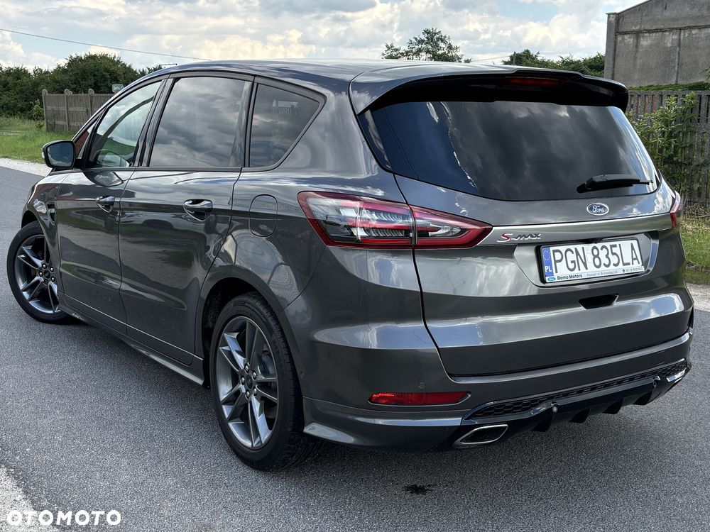 Ford S-Max - 3