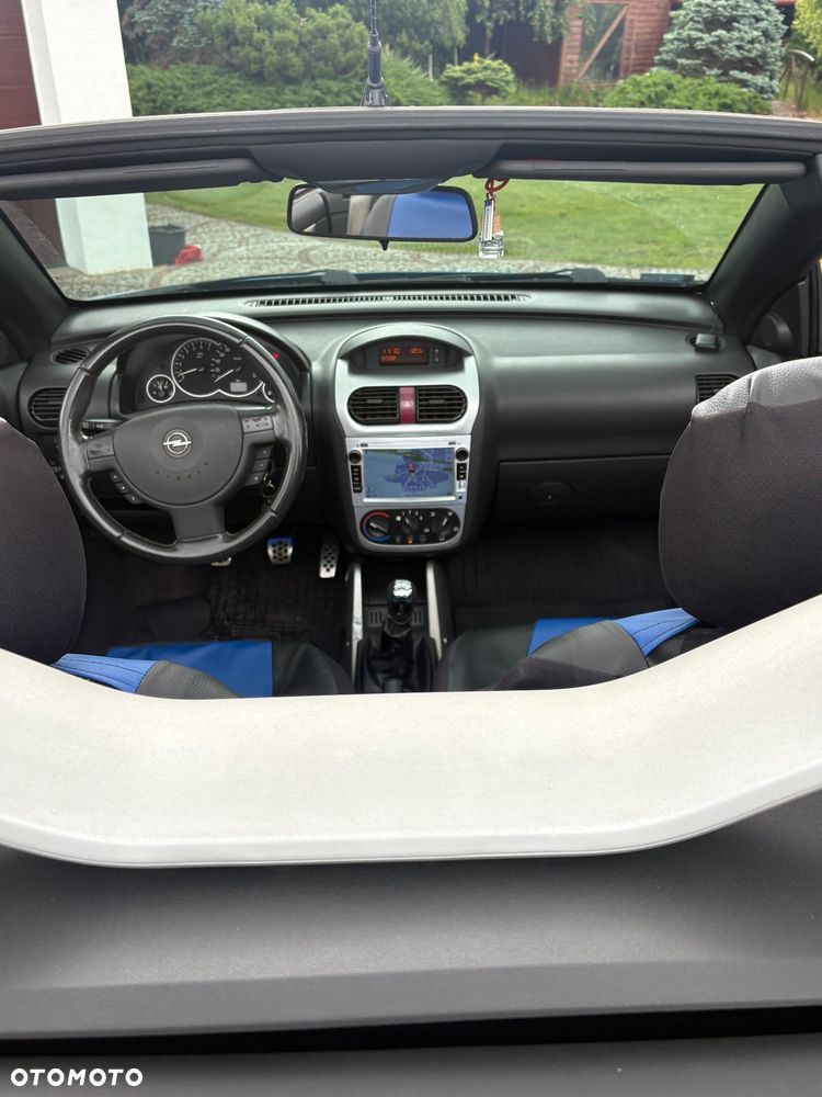 Opel Tigra 1.4 Sport - 25
