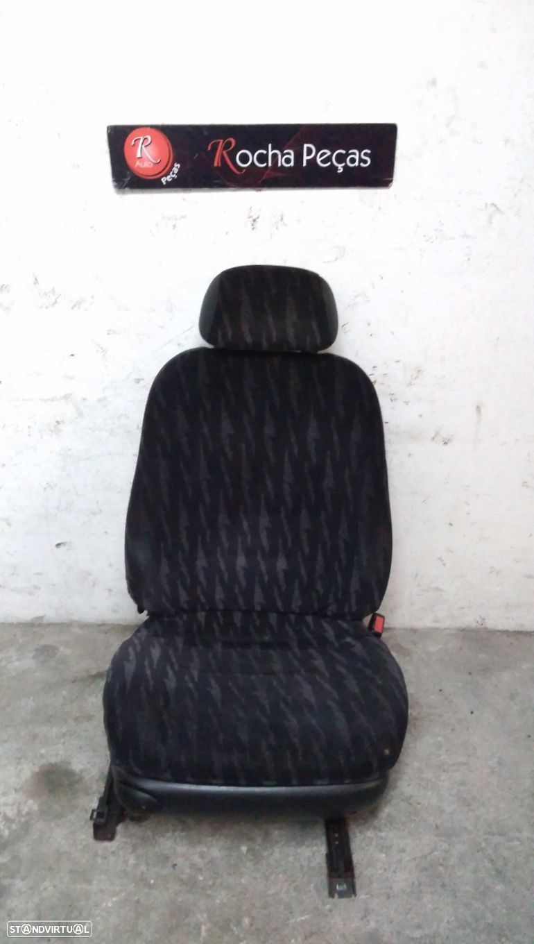 Estofo Pendura Ford Escort Classic Turnier (Anl) - 1