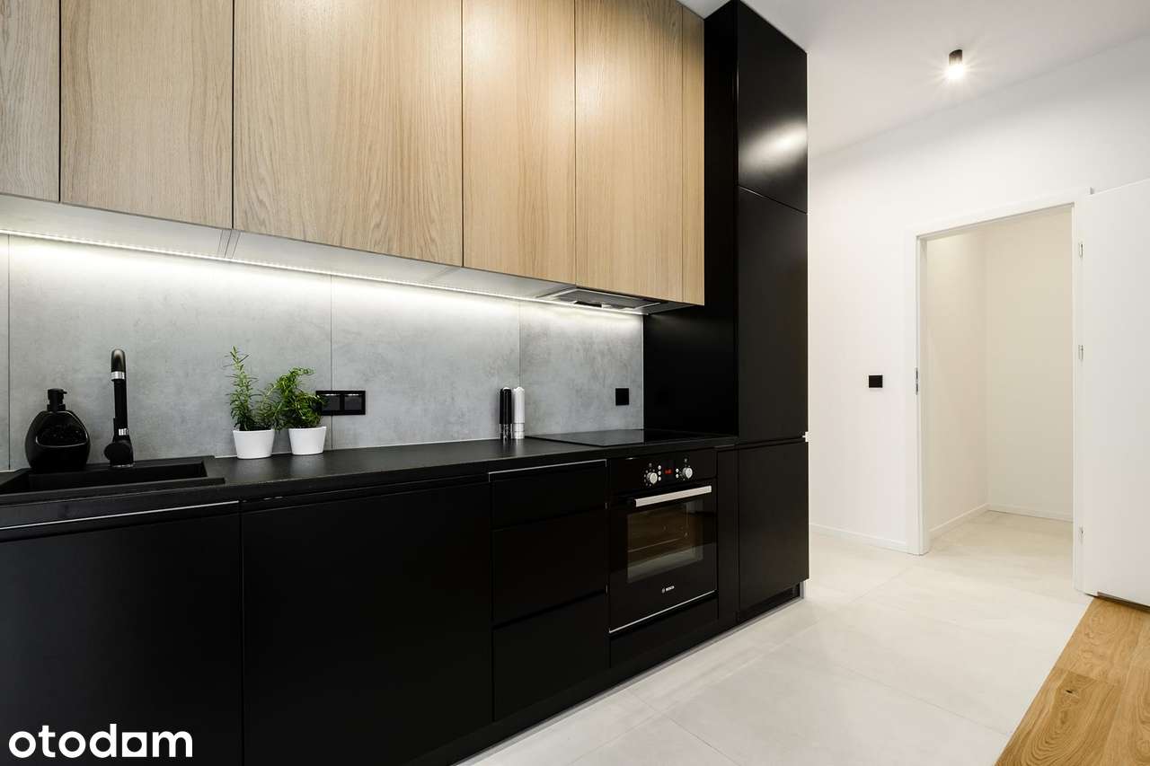 Przestronny Salon i duży Balkon + Garderoba > KLUCZE 3Q 2026