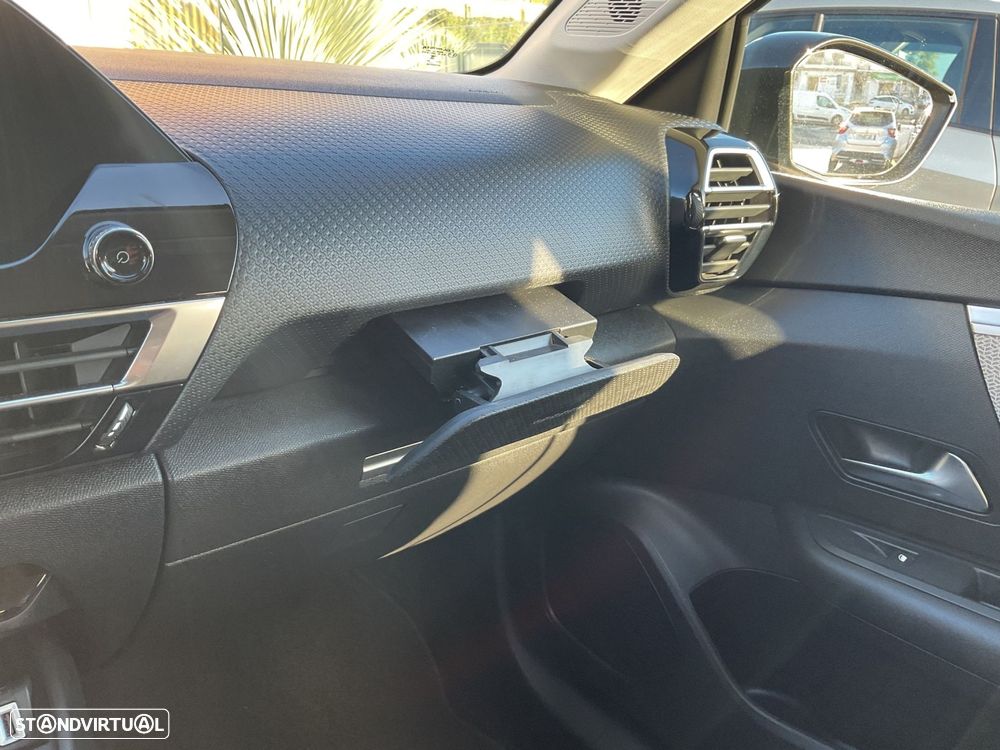 Citroën C4 1.5 BlueHDi Feel Pack EAT8 - 39