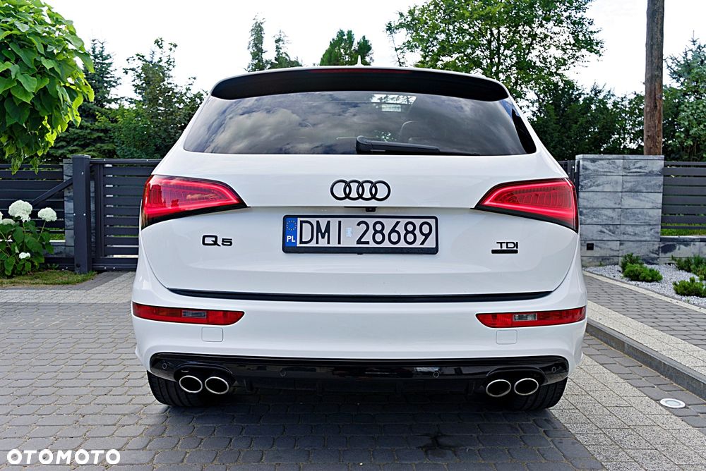 Audi Q5 - 6