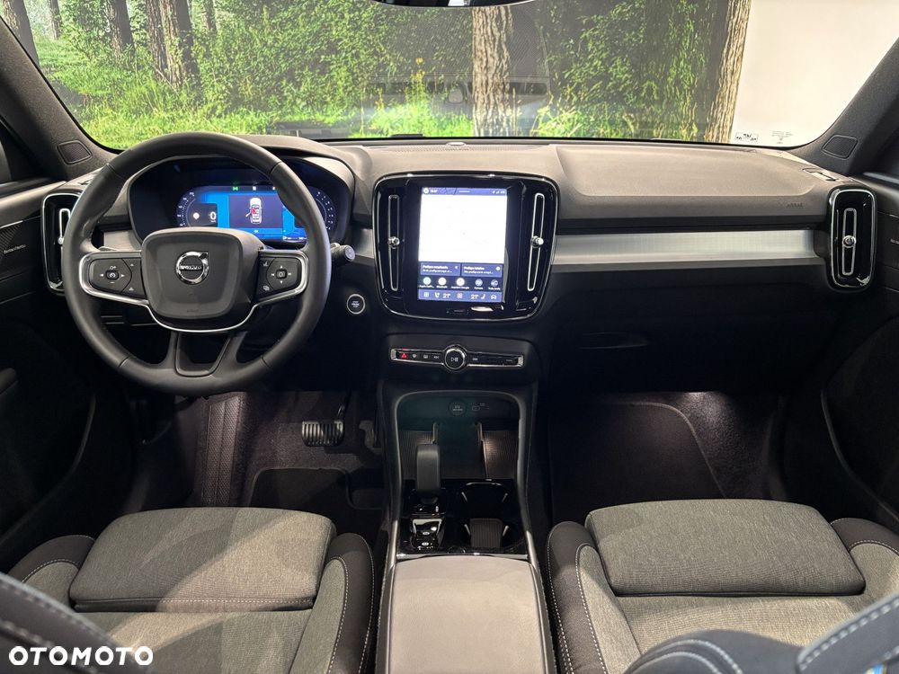 Volvo XC 40 - 12