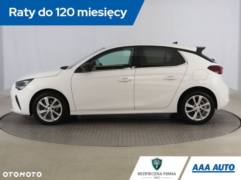 Opel Corsa - 4