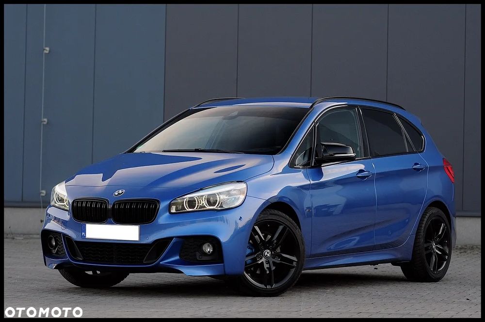 BMW Seria 2 - 16