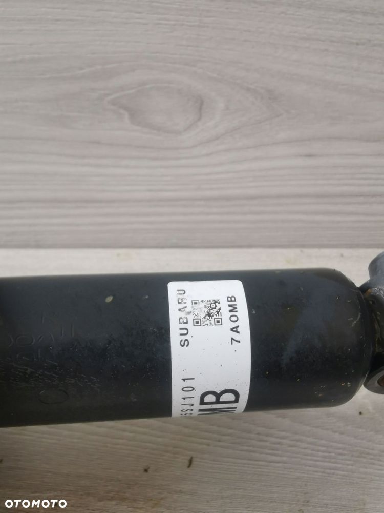 SUBARU FORESTER V 18- AMORTYZATOR TYLNY 20365SJ101 - 3
