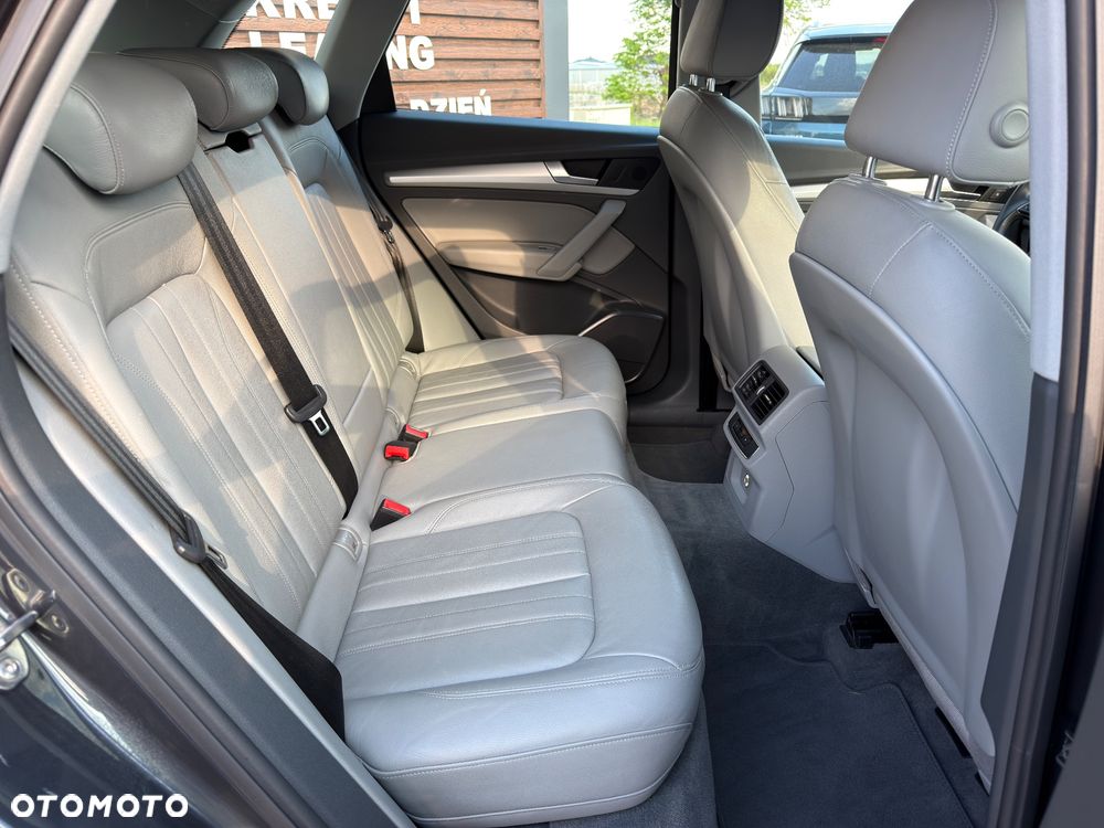 Audi Q5 40 TDI Quattro S tronic sport - 21