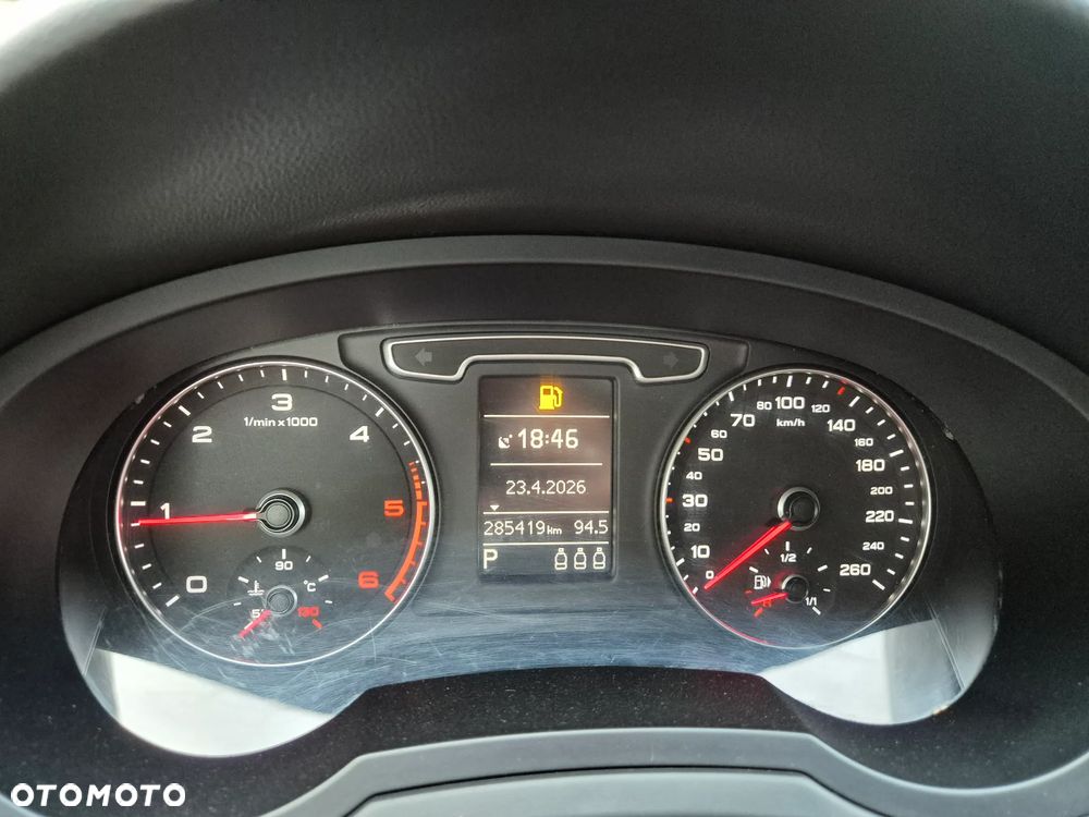 Audi Q3 2.0 TDI Quattro S tronic - 26