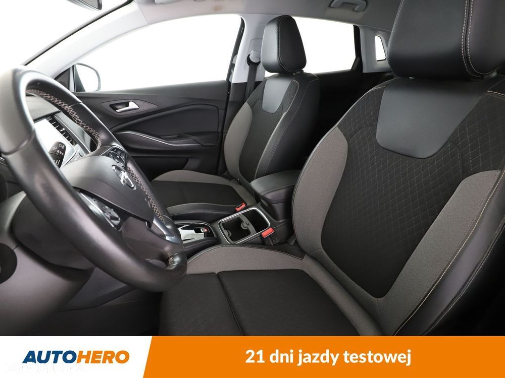 Opel Grandland X - 10