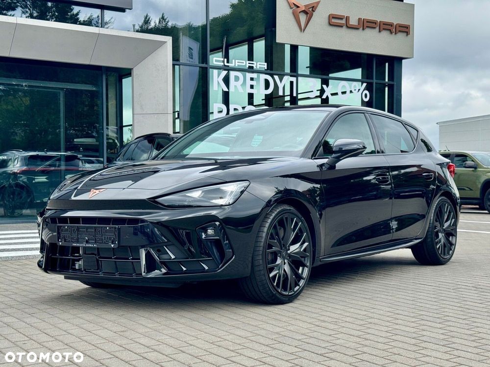 Cupra Leon - 3