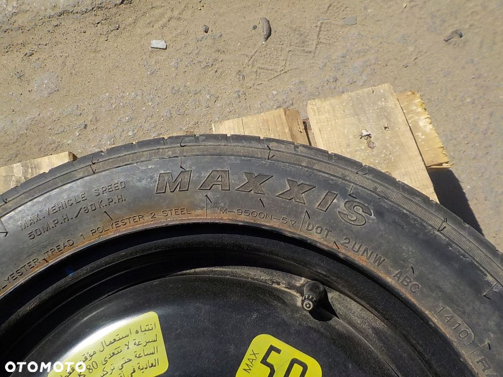 CITROEN C2 C3 C4 NEMO XSARA PICASSO DOJAZDÓWKA R15 ET15 4X108 - 6