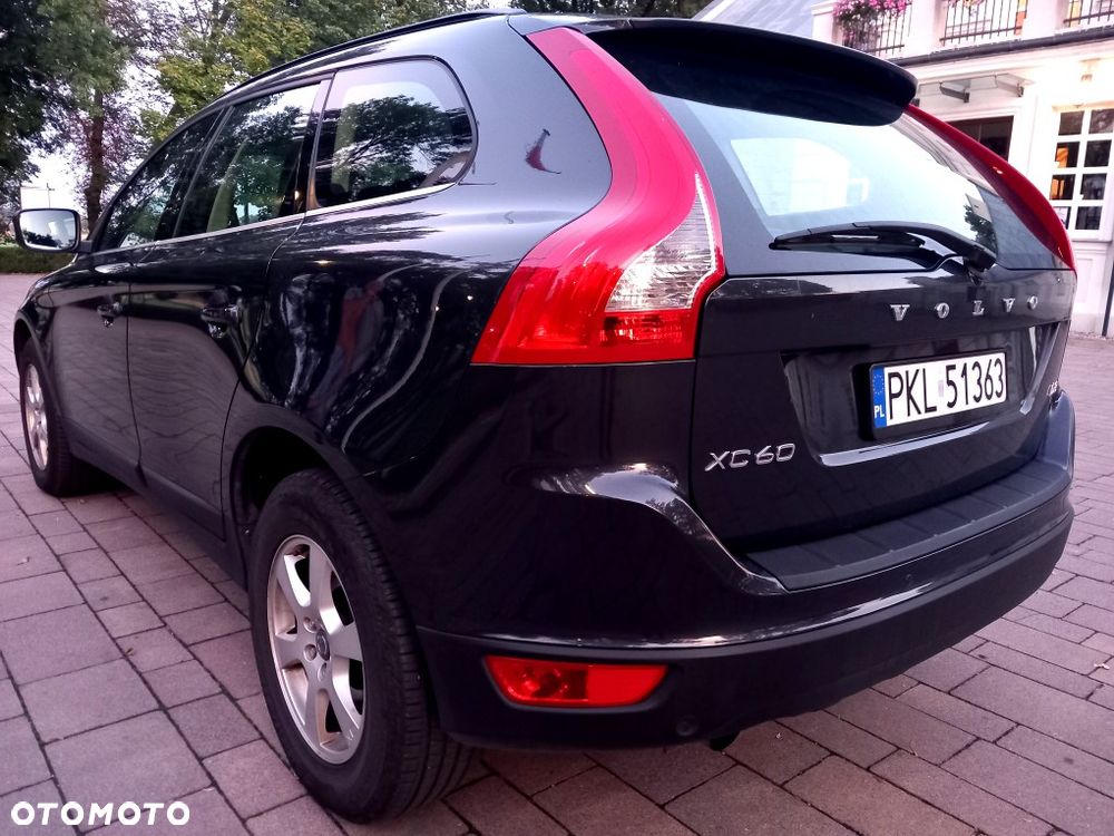 Volvo XC 60 D3 Geartronic Ocean Race - 7