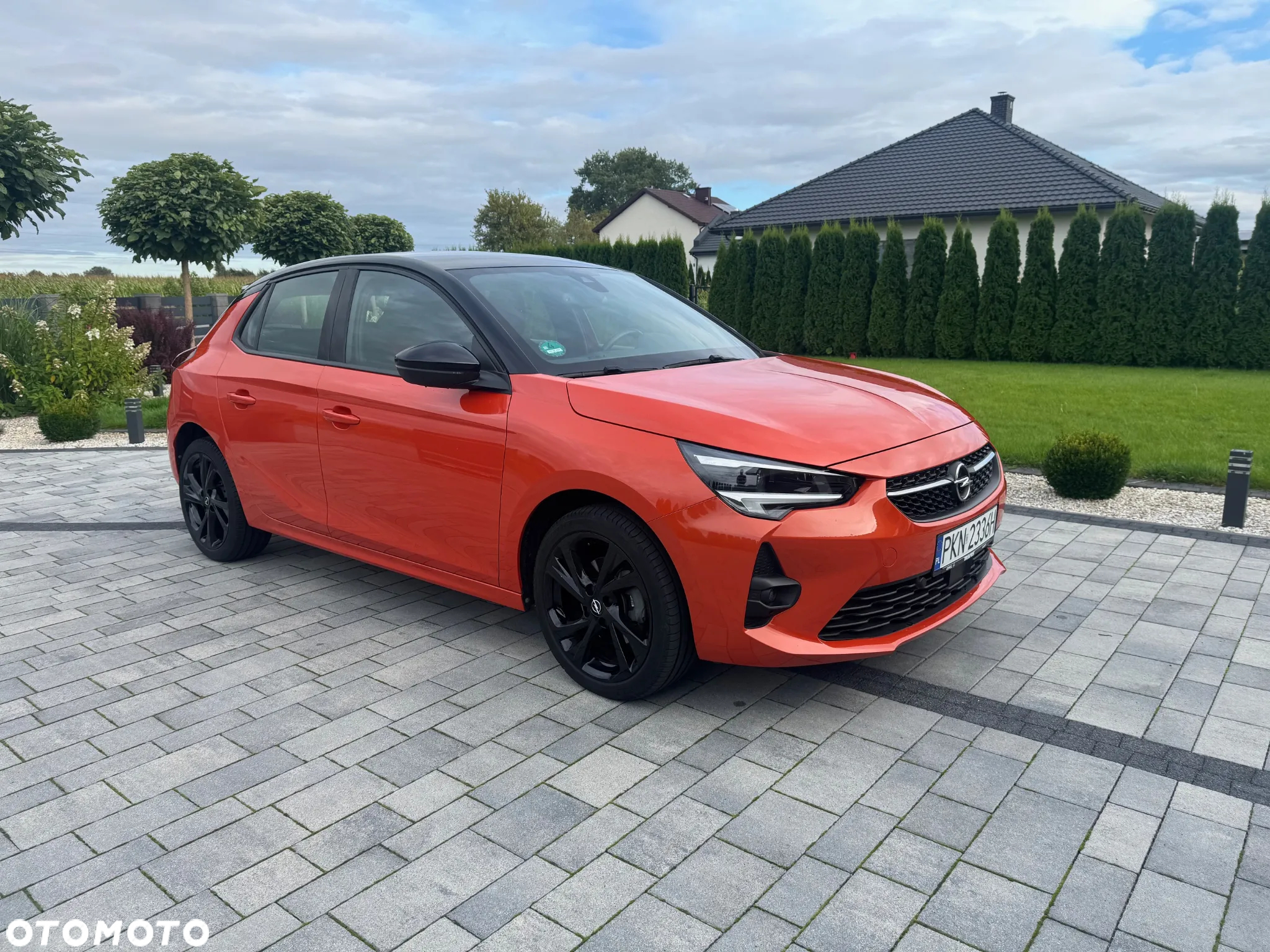Opel Corsa 1.2 GS Line S&S - 17