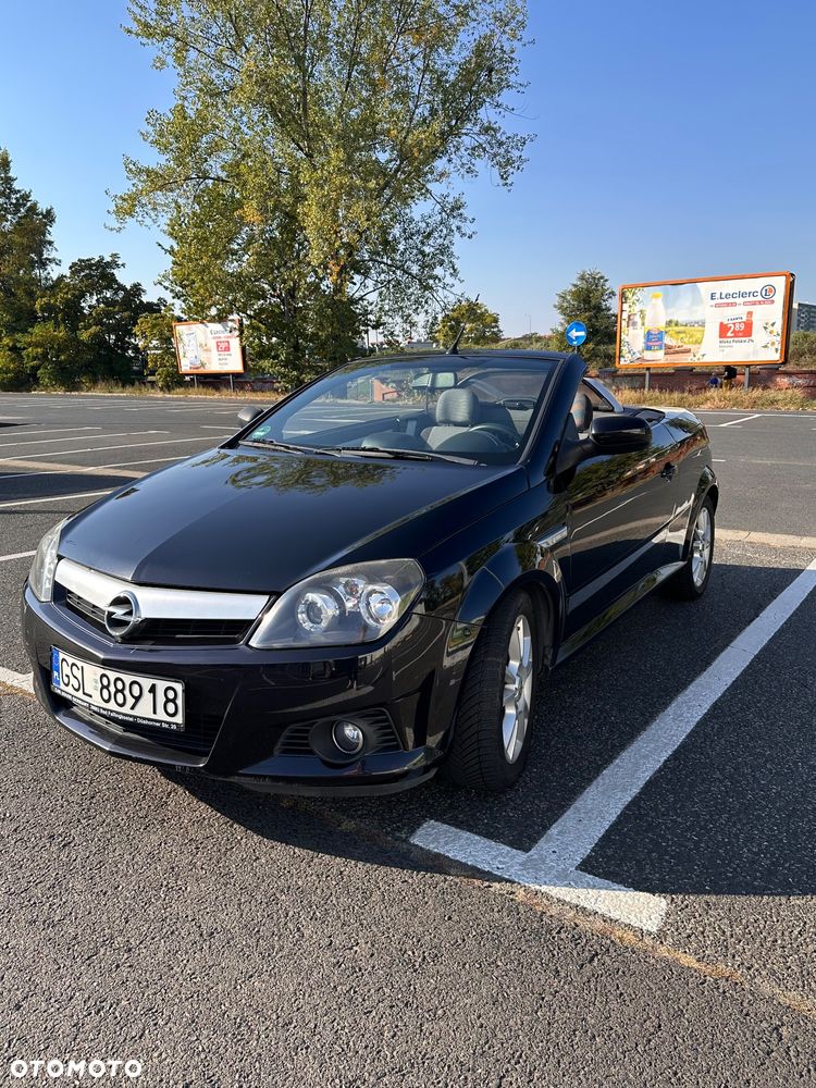 Opel Tigra - 6