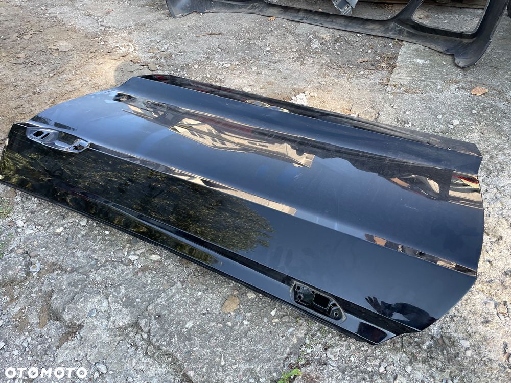 DRZWI LEWE PRZÓD PRZEDNIE FORD MUSTANG VI LIFT FASTBACK CABRIO FR3B6320225A - 6