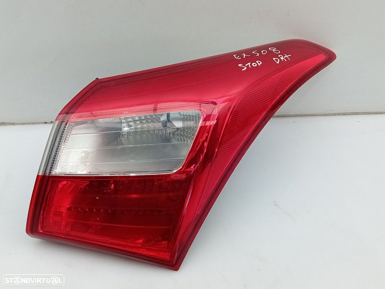 Farolim direito HYUNDAI i30 (GD) - 1