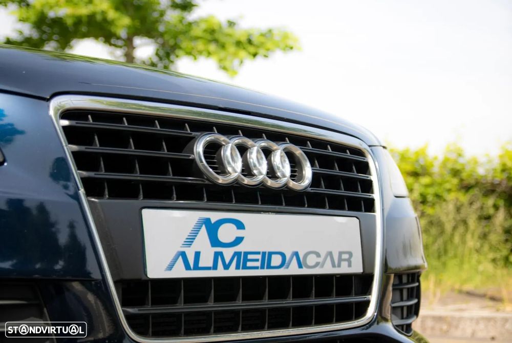 Audi A4 Avant - 40
