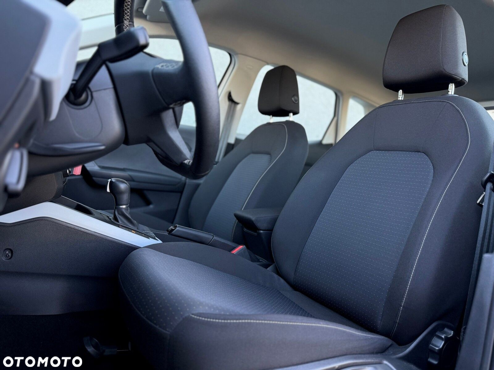 Seat Arona 1.0 TSI Style S&S DSG - 9