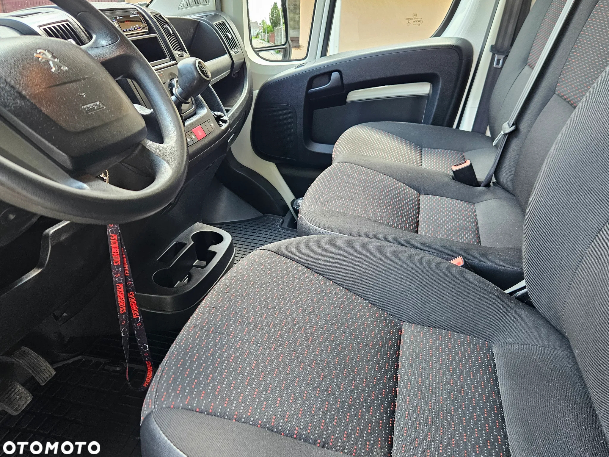 Fiat Ducato - 18