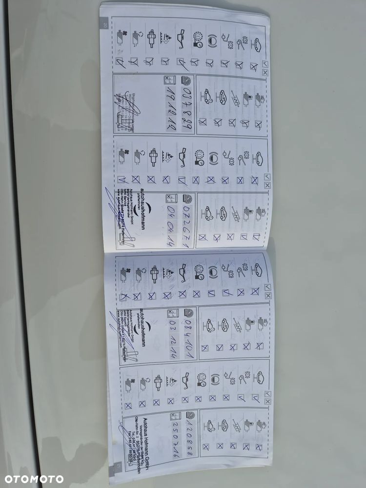 BMW Seria 3 318d DPF - 28