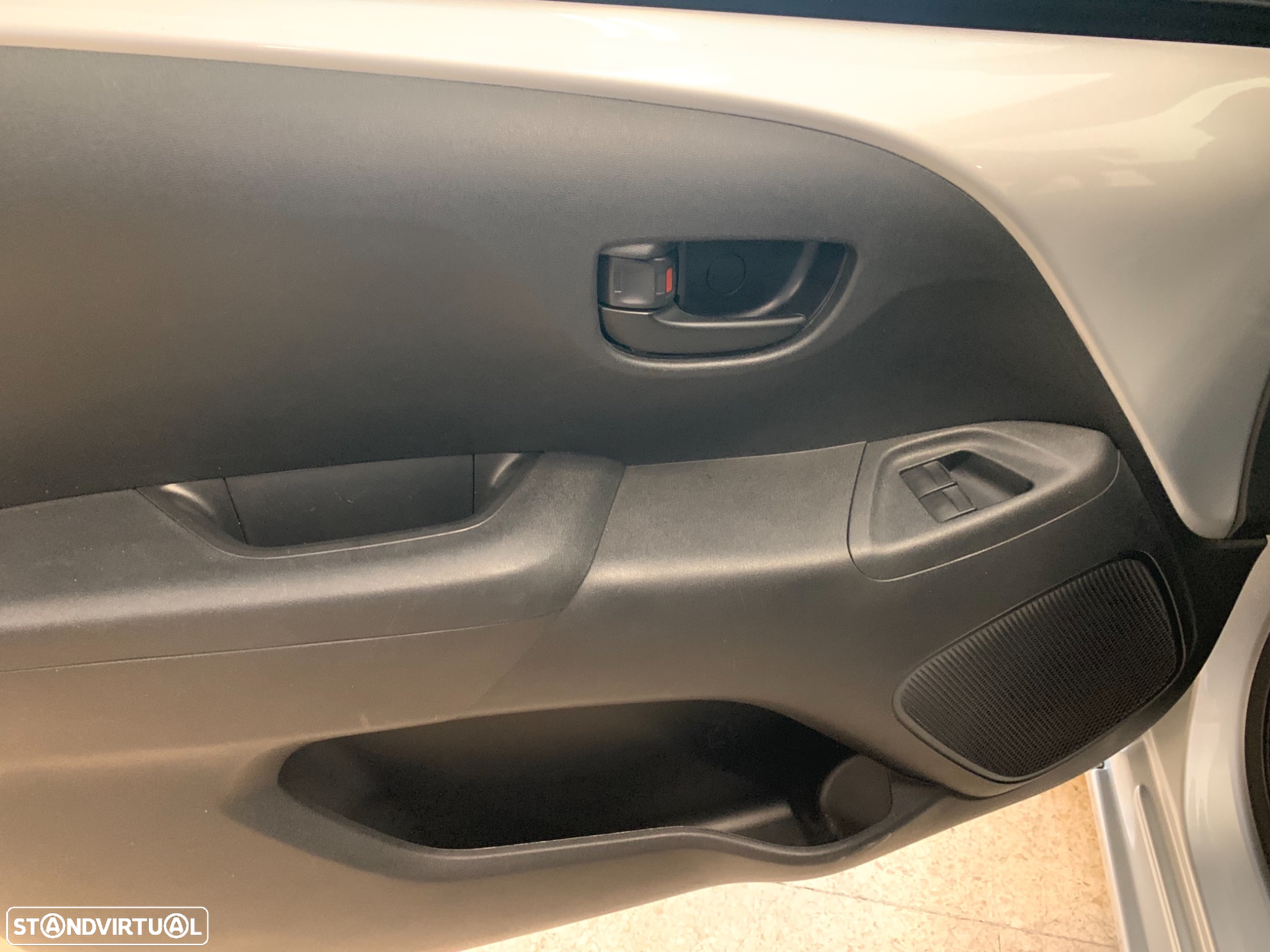 Peugeot 108 1.0 VTi Style - 11