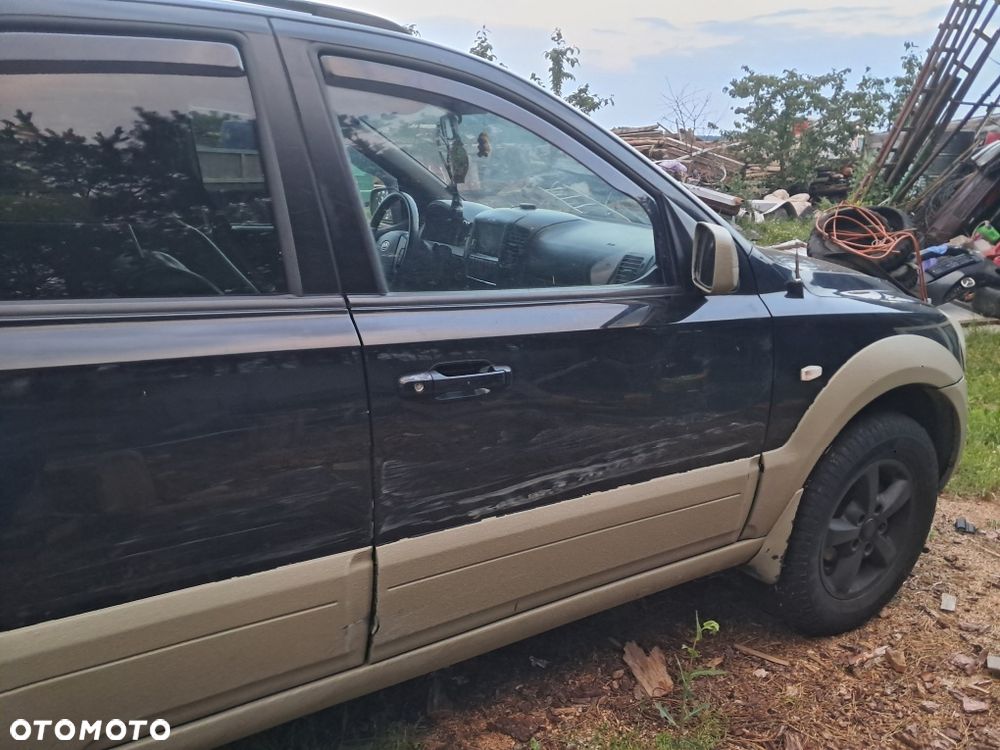 Kia Sorento - 4