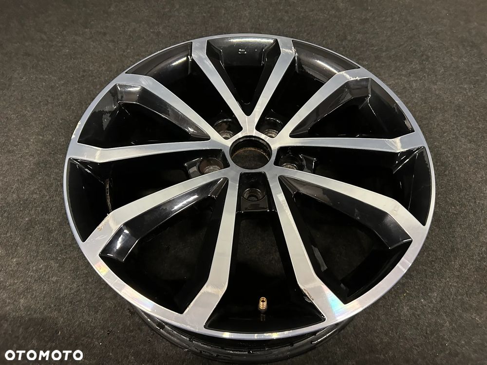 Alufelga Skoda Octavia III 17 cali 5x112 1szt. 5E0601025J - 2