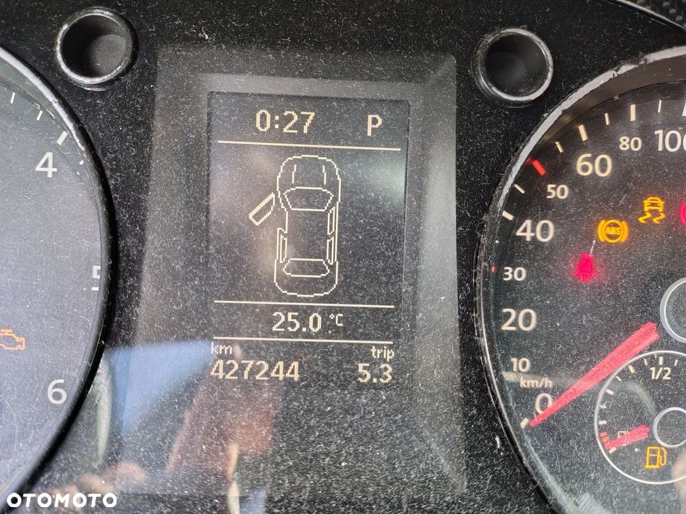 Volkswagen Passat 2.0 TDI Comfortline DSG - 9