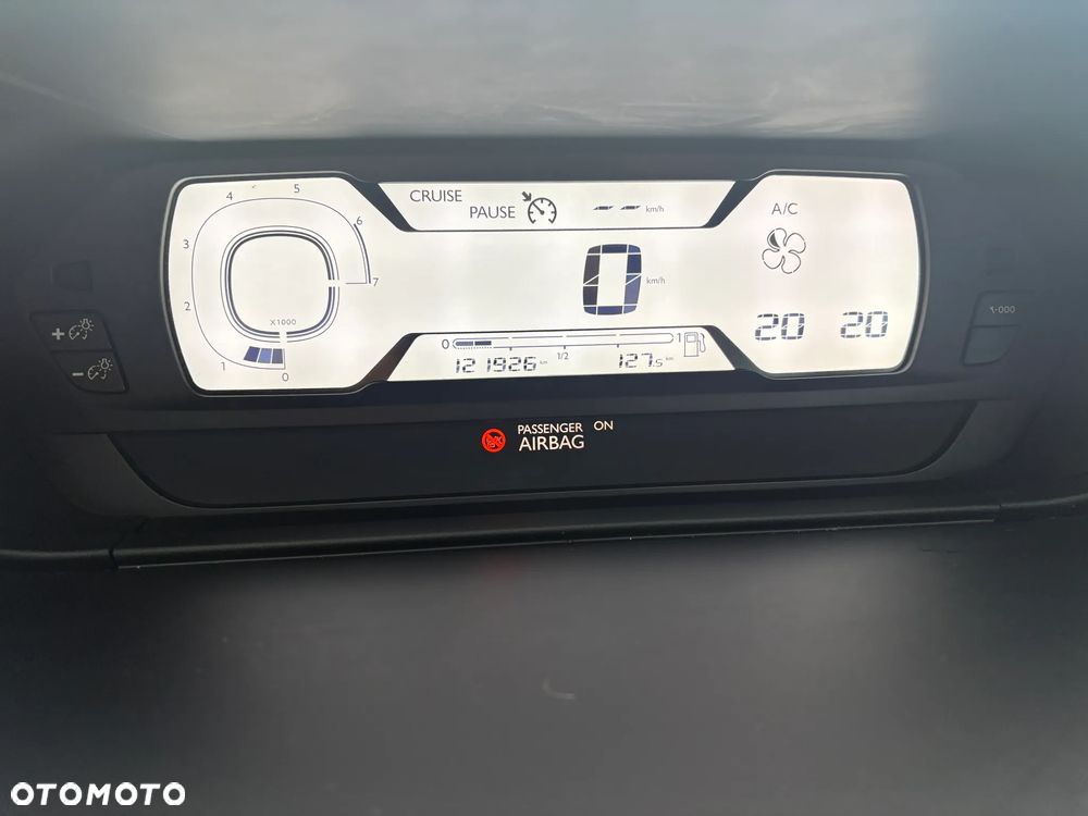 Citroën C4 Picasso 1.6 VTi Selection - 7