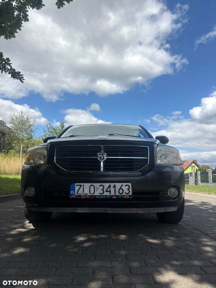 Dodge Caliber 2.0 CRD SE - 18