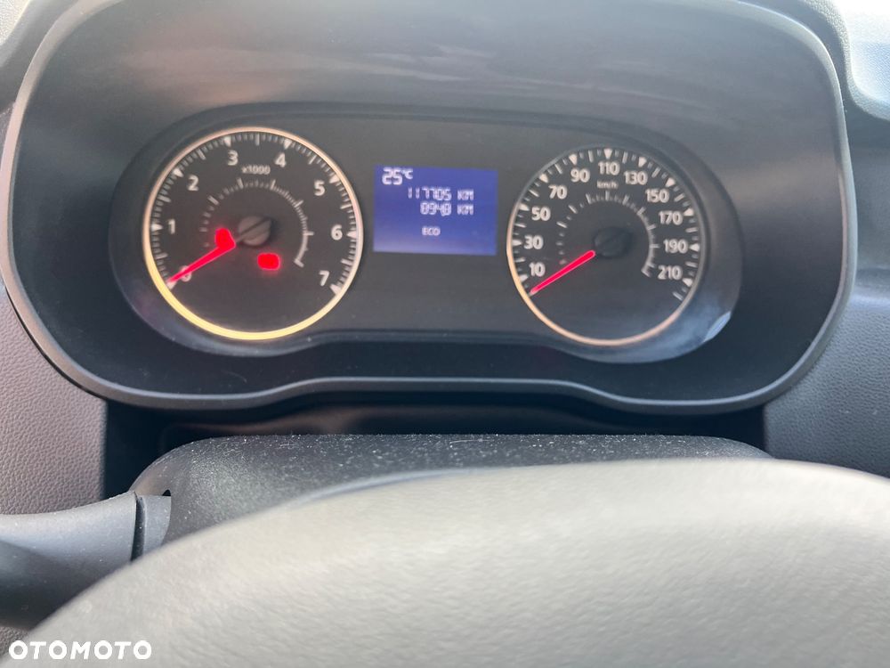 Dacia Duster 1.6 SCe Outdoor 4x4 S&S - 17
