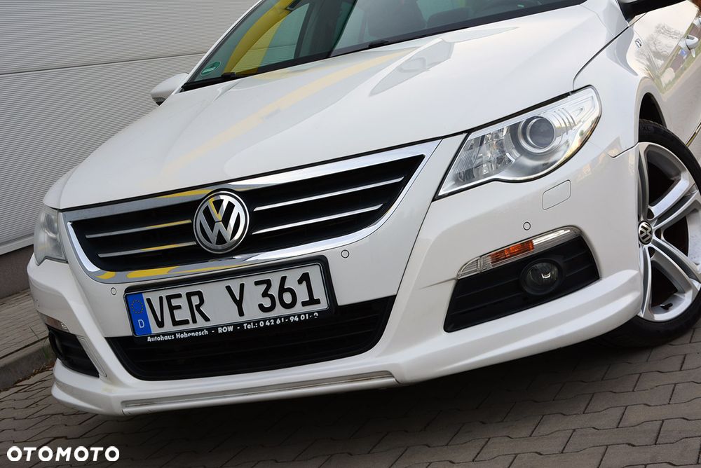 Volkswagen Passat CC 1.8 TSI Exclusive - 15