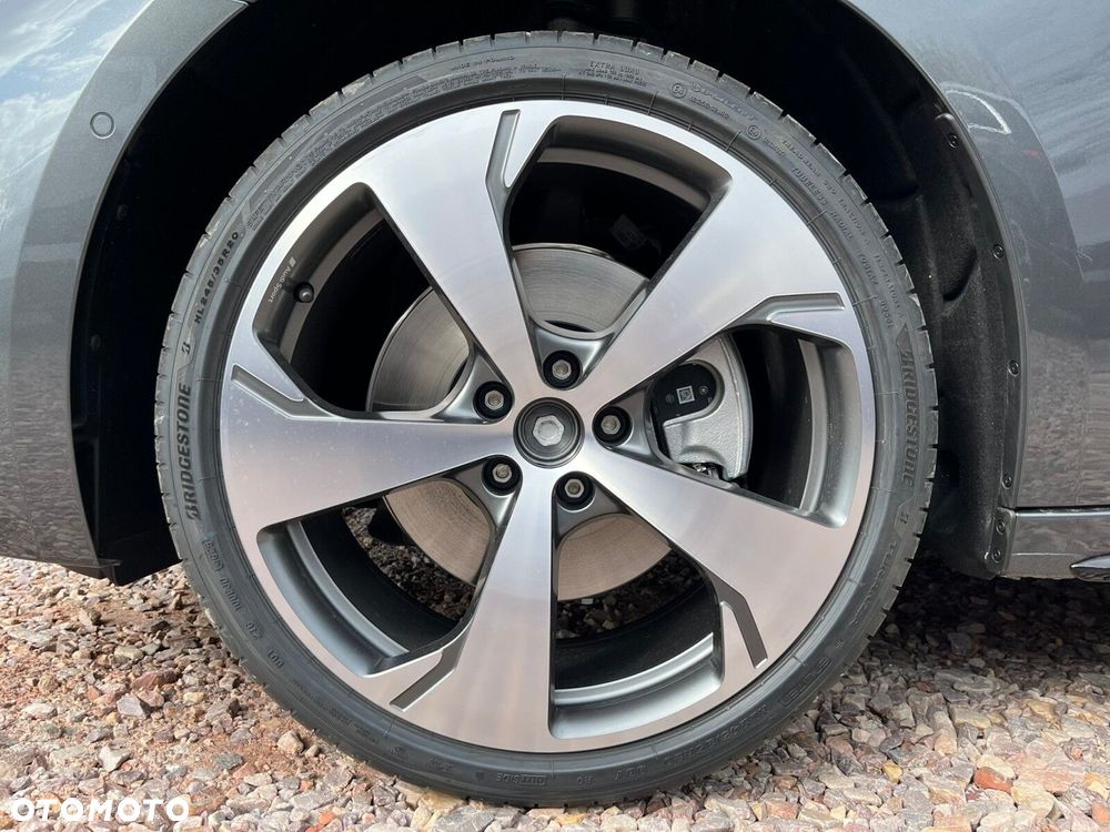 Audi A5 Limousine - 10