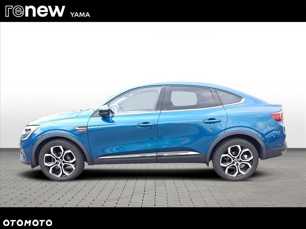 Renault Arkana 1.3 TCe mHEV Intens EDC - 2