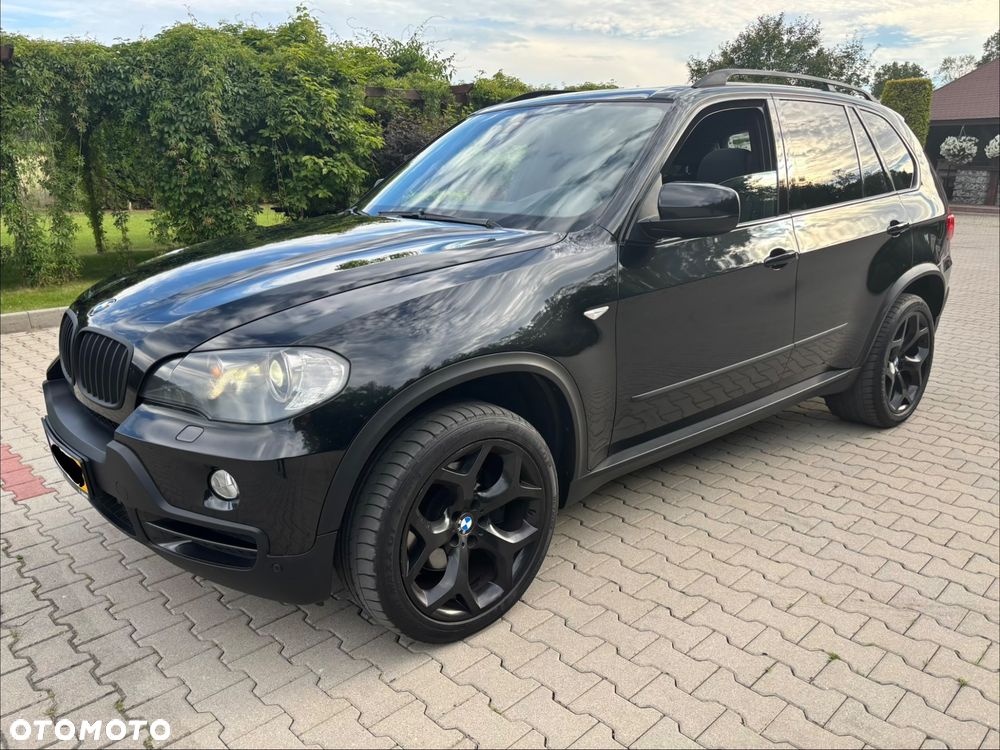 BMW X5 xDrive30d - 2