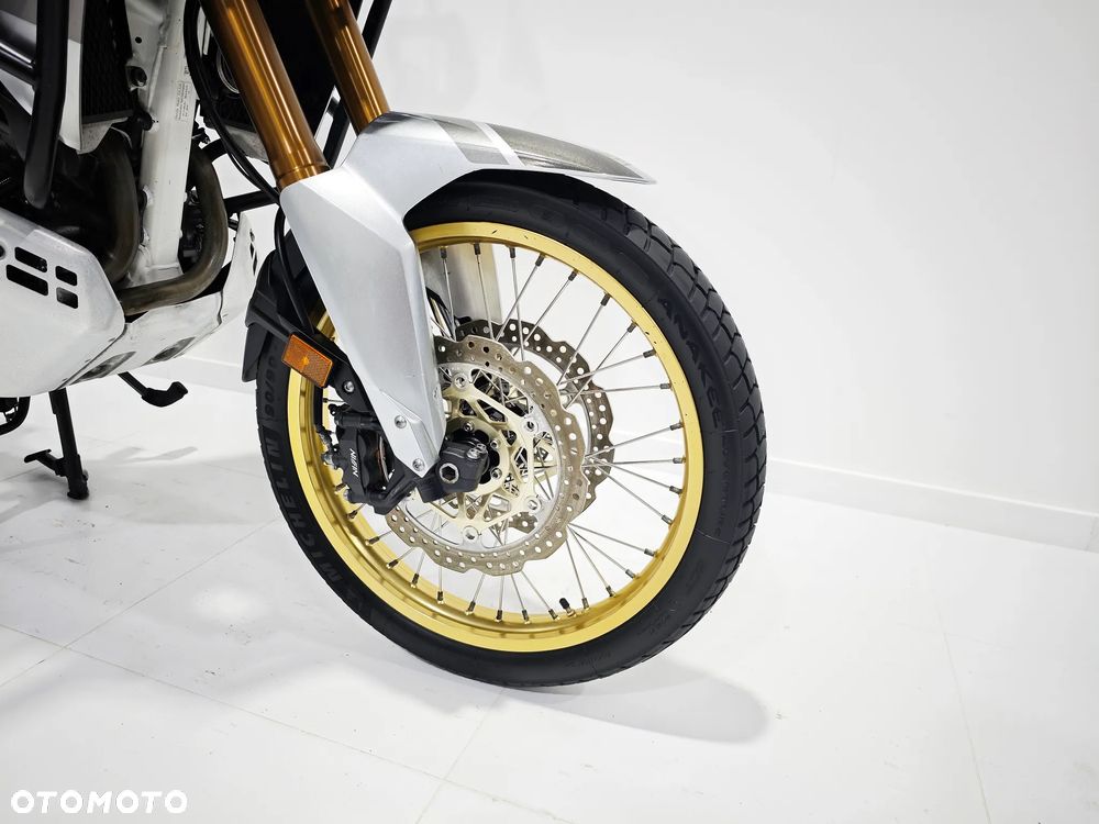 Honda CRF - 8