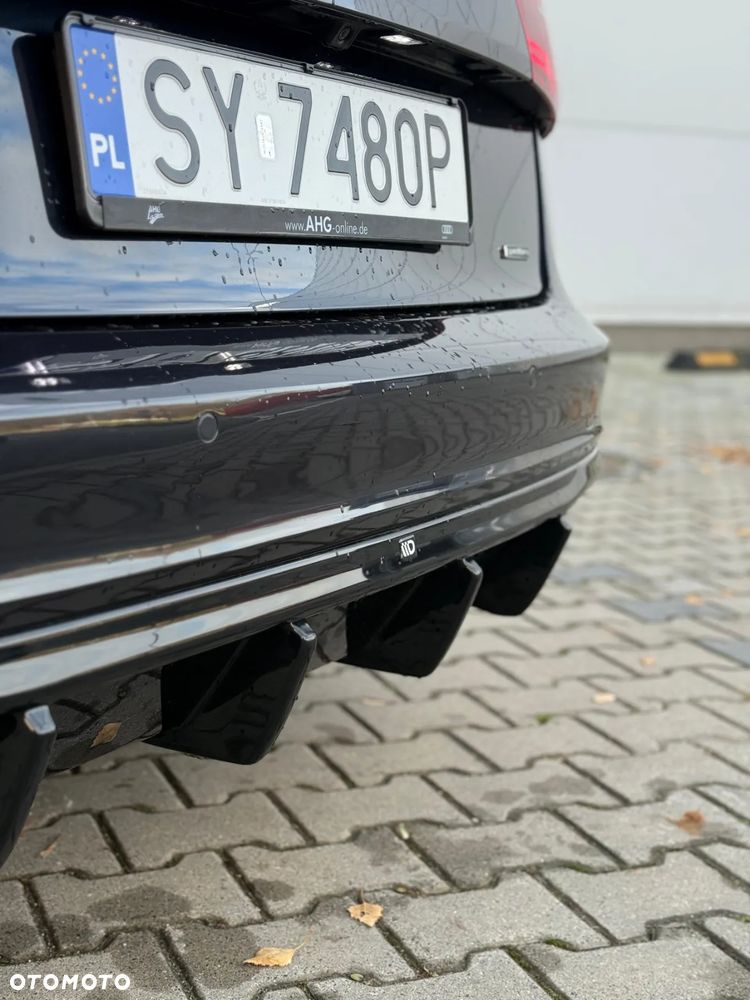 Audi A6 Avant 3.0 TDI Quattro S tronic - 15