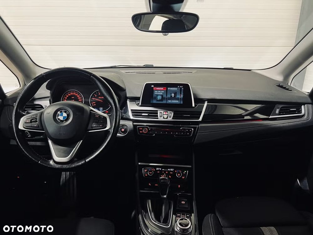 BMW Seria 2 225xe iPerformance - 11