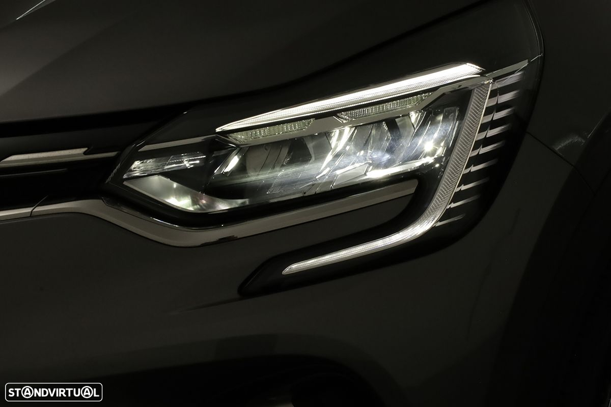 Renault Captur 1.0 TCe Techno Bi-Fuel - 6